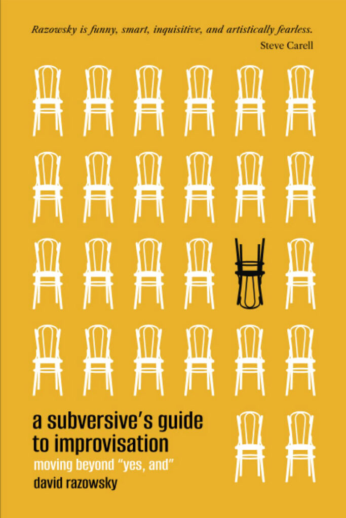 Subversive Guide